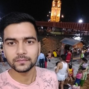 Shivaav Awasthi