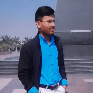 Shivaav Joshi