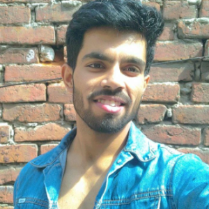 Shivaav MishraProfile Image