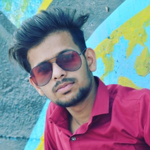 Shivaav Pandey