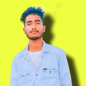 Shivaav PandeyProfile Image