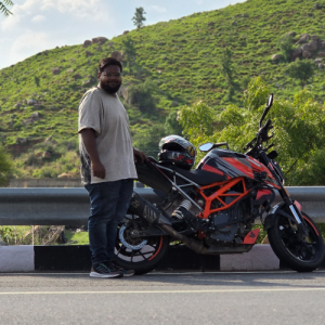 Shivaav Reddy