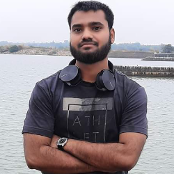 SHIVAesh Awasthi