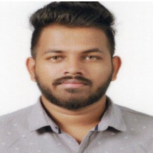 Shivaesh Awasthi