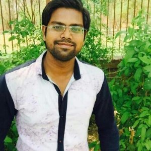 Shivaesh Awasthi