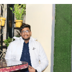 Shivaesh ChauhanProfile Image