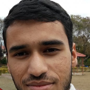 Shivaesh Deshpande