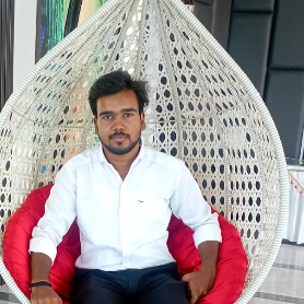 Shivaesh JoshiProfile Image