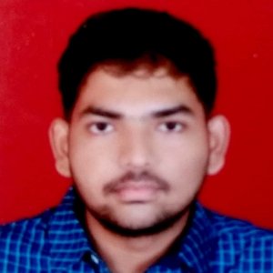 SHIVAesh Joshi