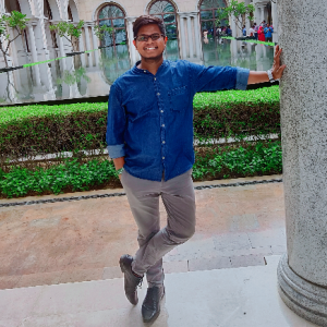 Shivaesh Mishra