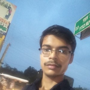 Shivaesh Mishra