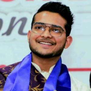 Shivaesh Mishra