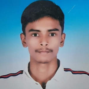 Shivaesh Nair