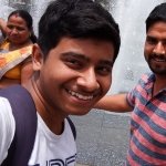 Shivaesh Nair