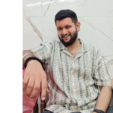 Shivaesh PandeyProfile Image