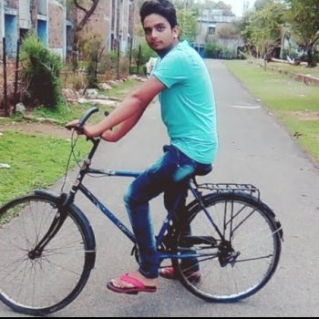 Shivaesh ReddyProfile Image