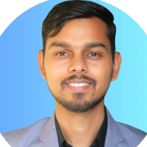 Shivaesh Trivedi