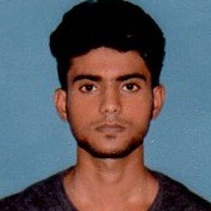 Shivaesh Verma