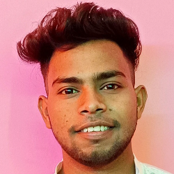 Shivain Trivedi