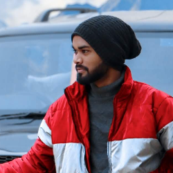 Shivait BansalProfile Image