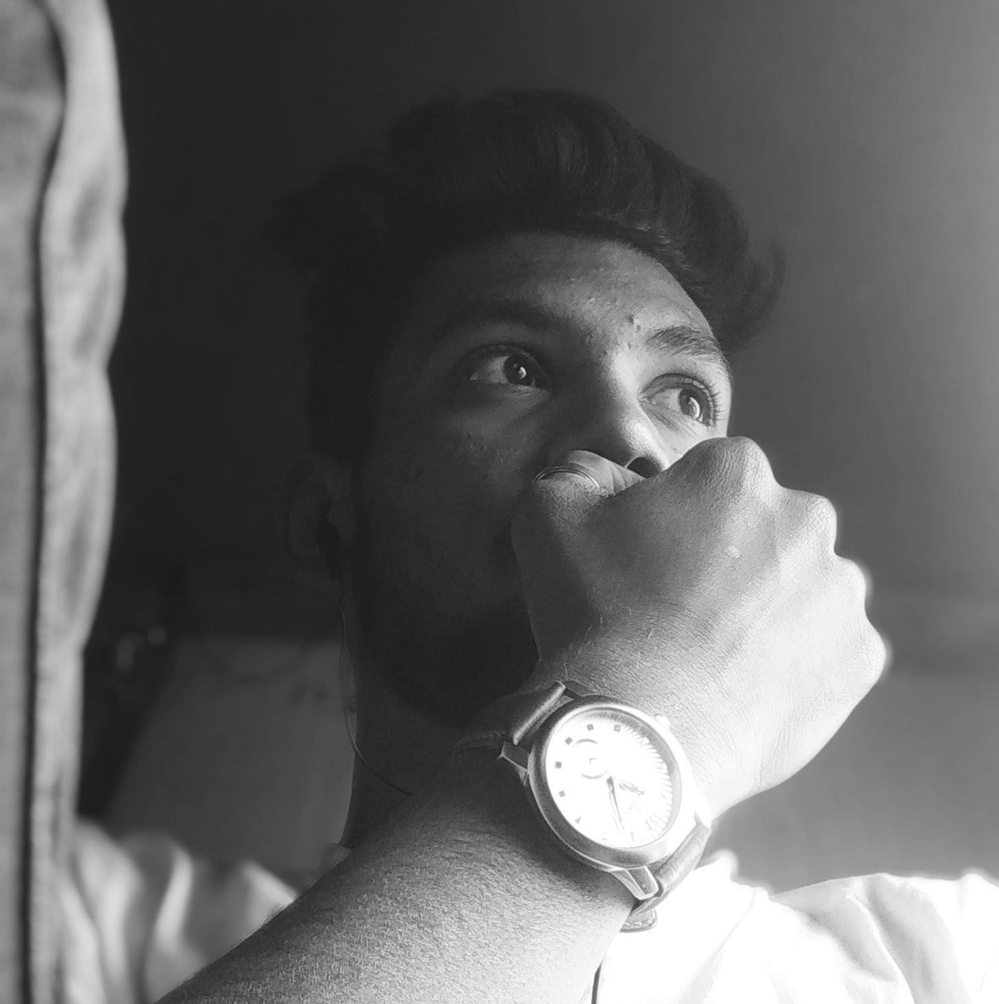 Shivait Bansal