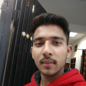 Shivait Chauhan
