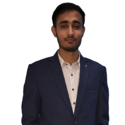 Shivait Chauhan