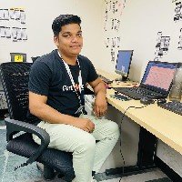 Shivait Goyal