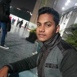 Shivait Gupta