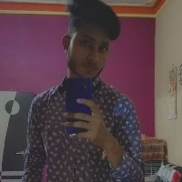 Shivait Joshi