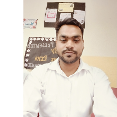 Shivait JoshiProfile Image