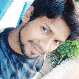 Shivait Kulkarni