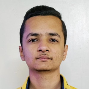 Shivait Kulkarni