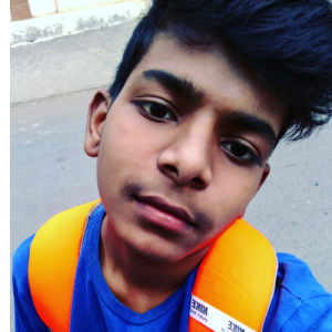 SHIVAit Kulkarni