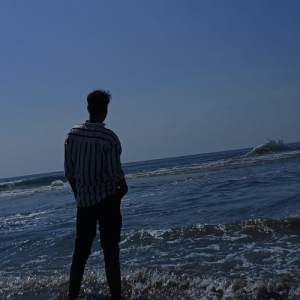 Shivait Kulkarni