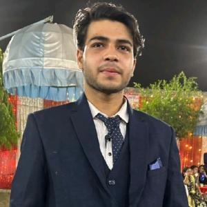 Shivait Pandey