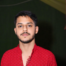 Shivait Pandey