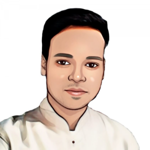 Shivait Reddy