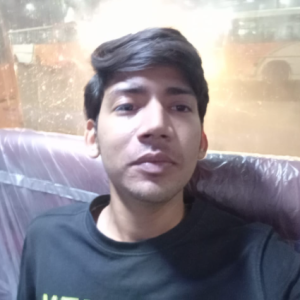Shivait Tiwari