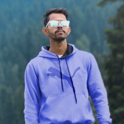 Shivait Tiwari