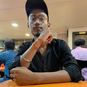 Shivait Trivedi
