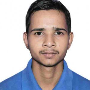 Shivajav Gupta