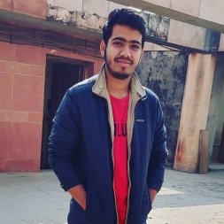 Shivajesh Kulkarni