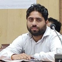 Shivakanav Joshi