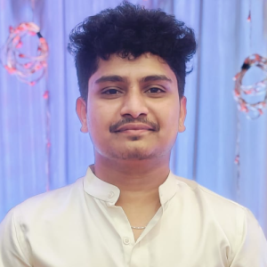 Shivakumaan Gupta