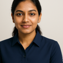 Shivali Prakash