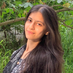 Shivali Verma