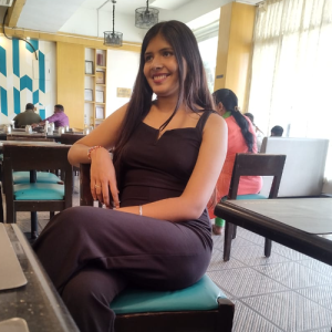 Shivali Vishwa