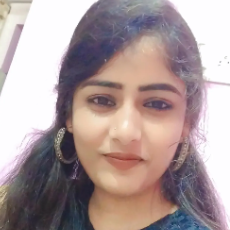 Shivalit Kulkarni