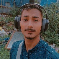 Shivam Ghosh